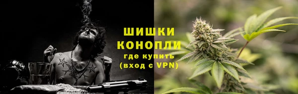 молекула духа Баксан